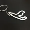 1pc racing track B