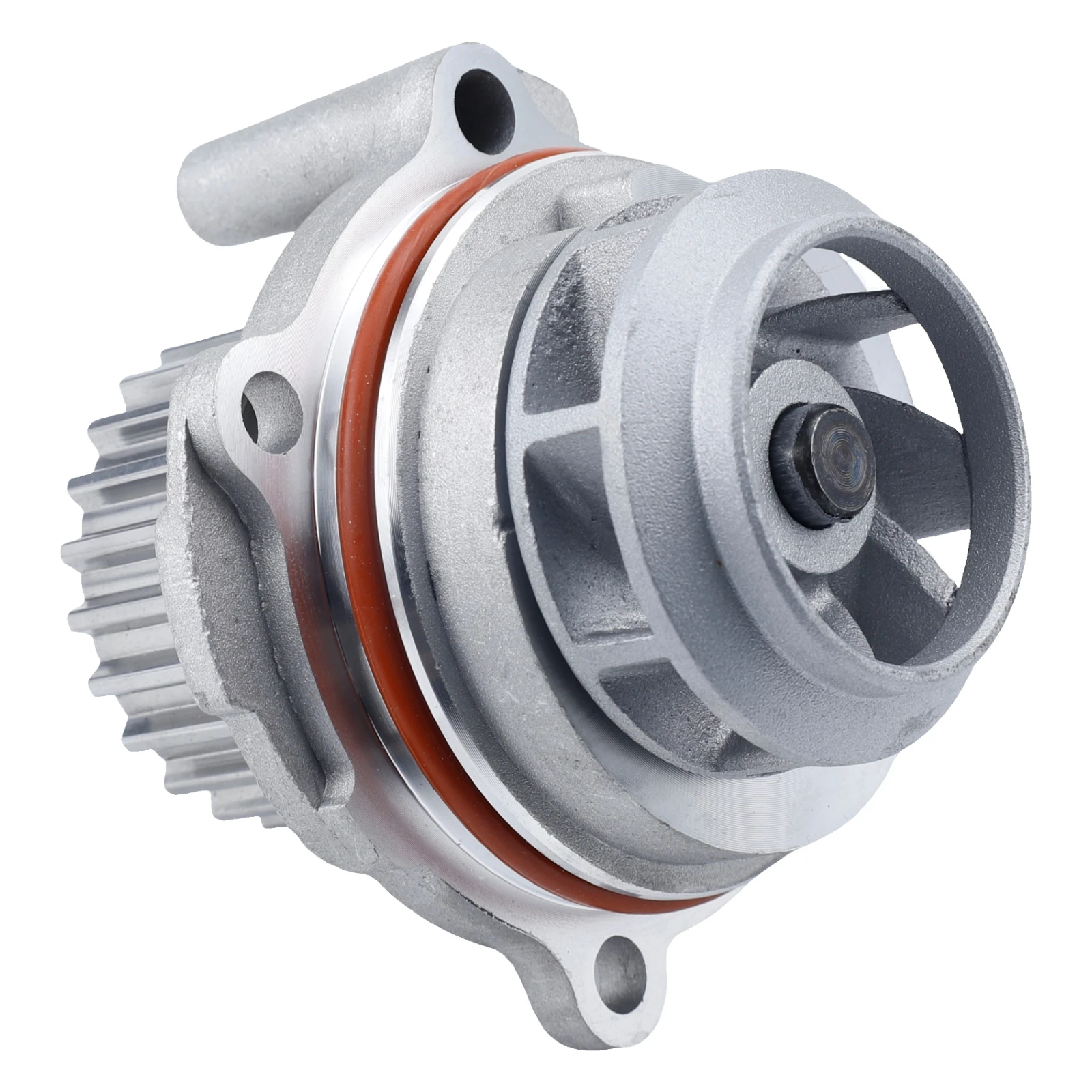 Bomba de agua para VW Passat B6, Jetta, Golf IV, Eos y Audi A3 - imagen 3