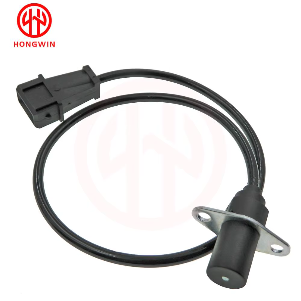 Sensor posición cigüeñal Fiat Cinquecento Seicento Panda Uno 7735697 - imagen 2