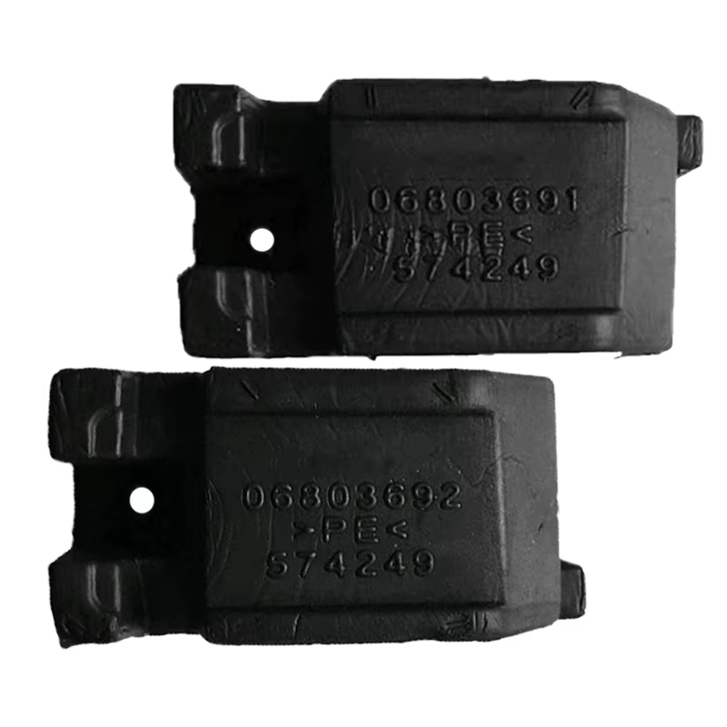 Deflector de parabrisas cubierto de ventilación Geely Emgrand EC7 2009-2013 - imagen 4