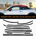 COUPE R58 2012-2015