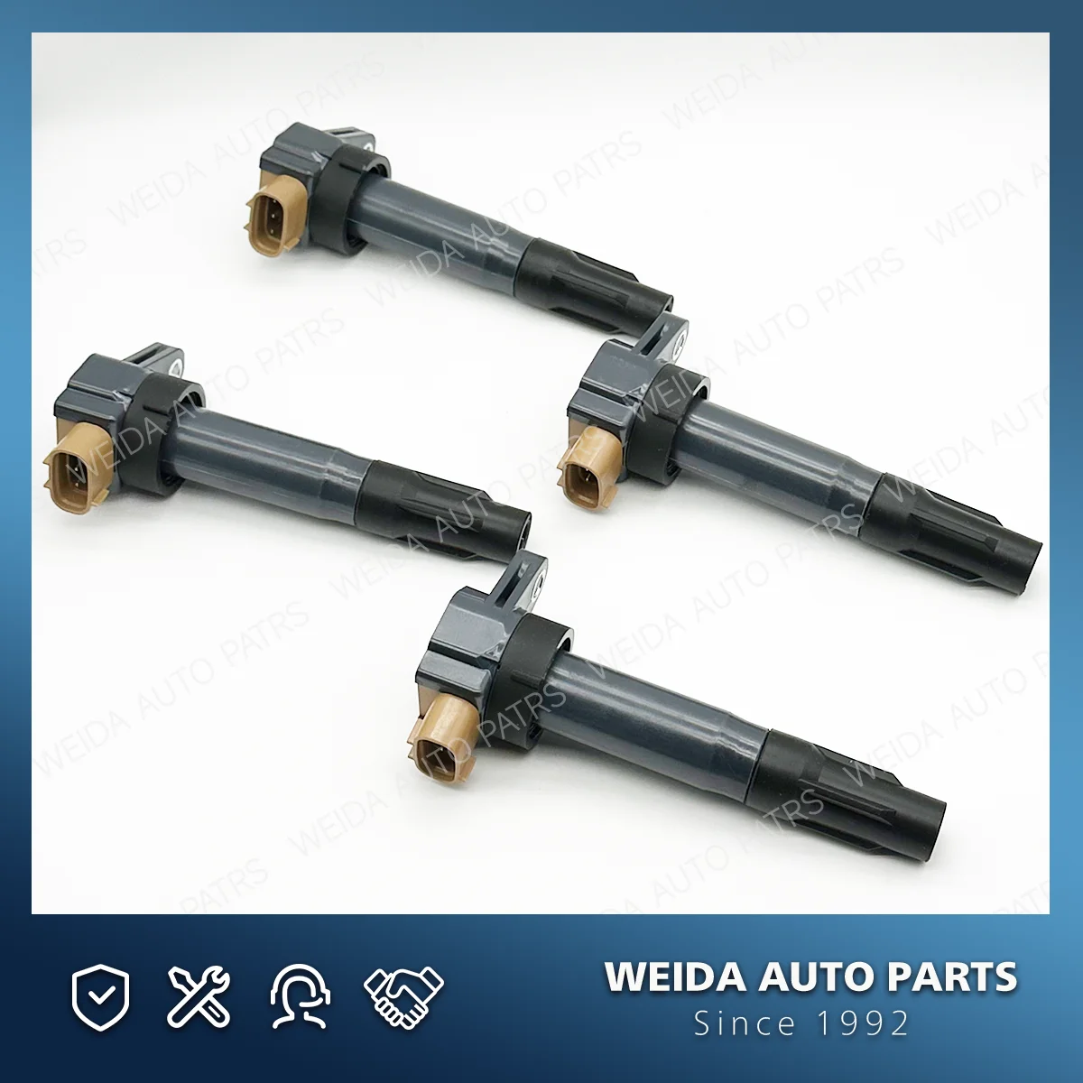 Bobina de encendido Suzuki 33400-51K40 para Swift y SX4 - imagen 5
