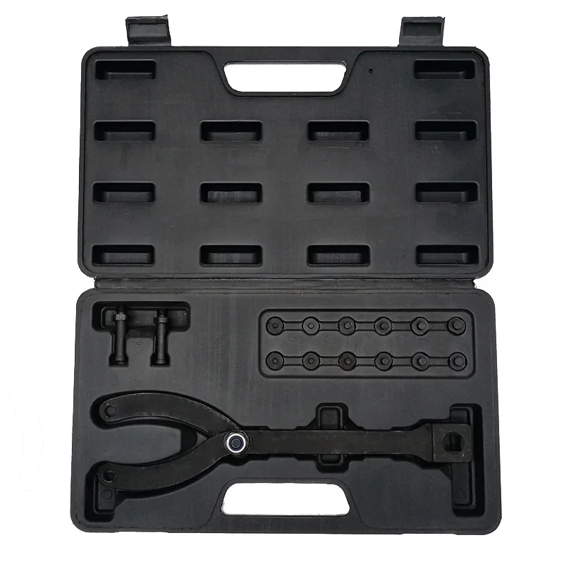 Kit de extractores para automoción New40CR de acero aleado - imagen 3
