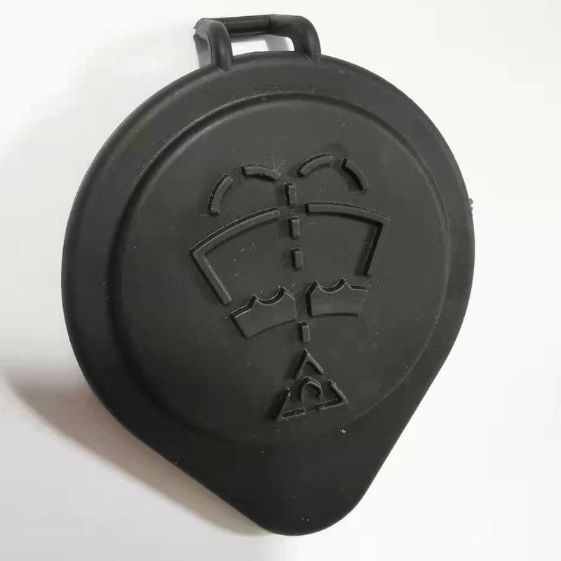 Tapa de depósito de líquido limpiaparabrisas 6166746795 para BMW 1 3 5 Series 318Is 1993-1997 128I 2008 745I 2002-2005 - imagen 4