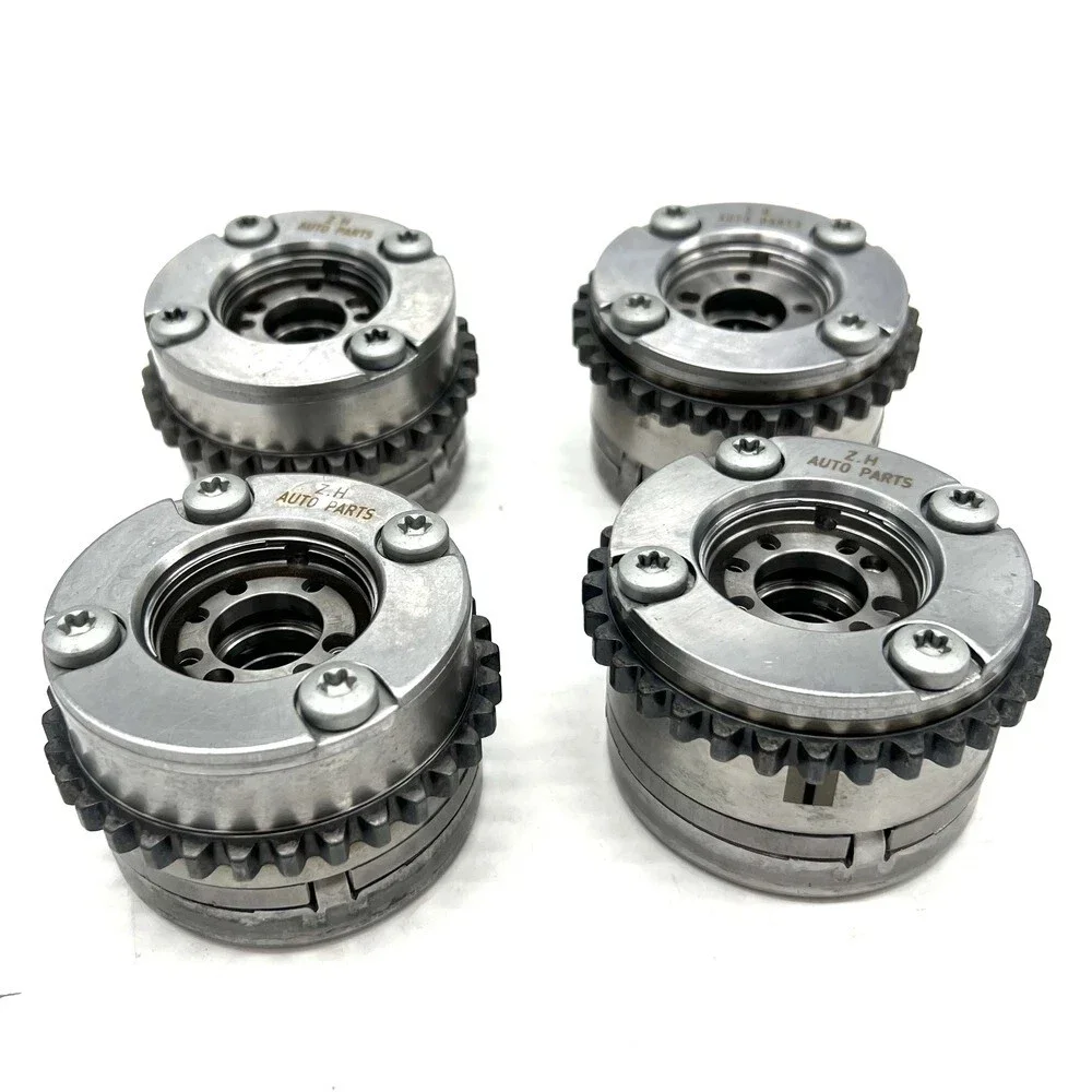 2760503600 Variador del árbol de levas Mercedes M276 W166/W164 - imagen 2