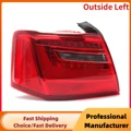 Outside Left