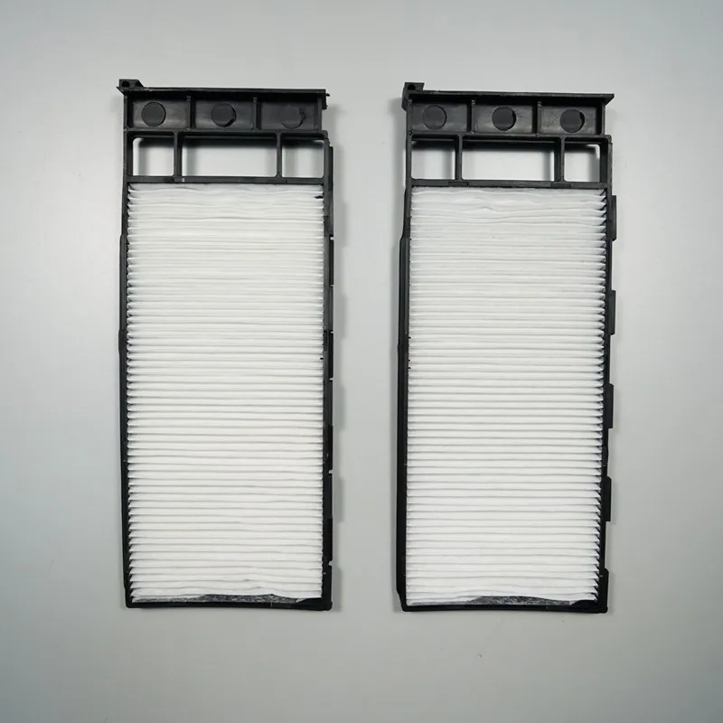 B727C79925 Filtro de cabina Nissan Patrol GR II 2,8/3,0 - Altima - imagen 2