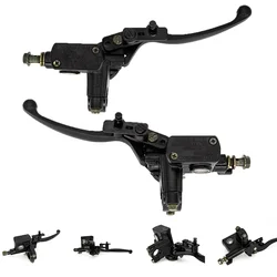 Bomba de freno hidráulica para motocicleta y buggy 50-250 cc