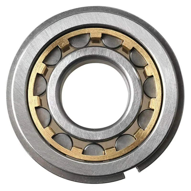 Rodamiento cigüeñal 93332-000UE para fueraborda 40HP Parsun Seapro - imagen 3