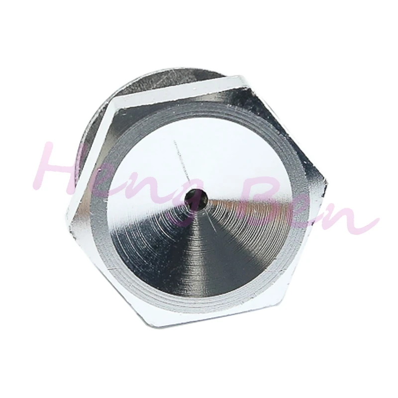 Kit mangueras silicona turbo HB con adaptadores y vacuómetro - imagen 5