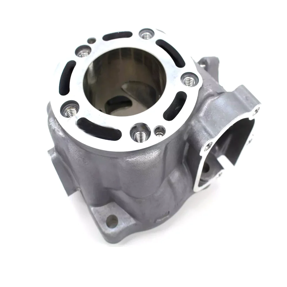 Pistón JAR OEM 12110-KZ4-L20 - Honda CR125R - imagen 2