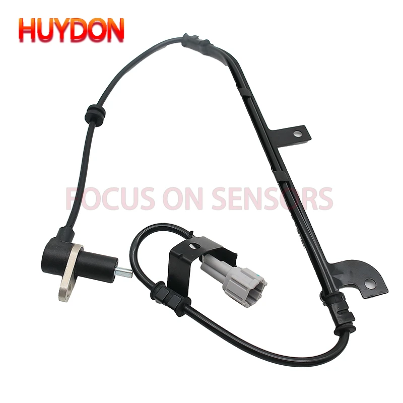 Sensor velocidad ABS trasera derecha Nissan Maxima Infiniti I30 47900-0L700 - imagen 5