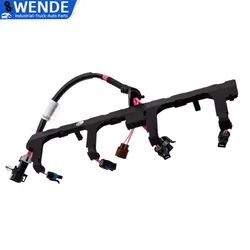 Sensor presión aceite riel Holden Jackaroo Isuzu Trooper 3.0 TDI 8971463368