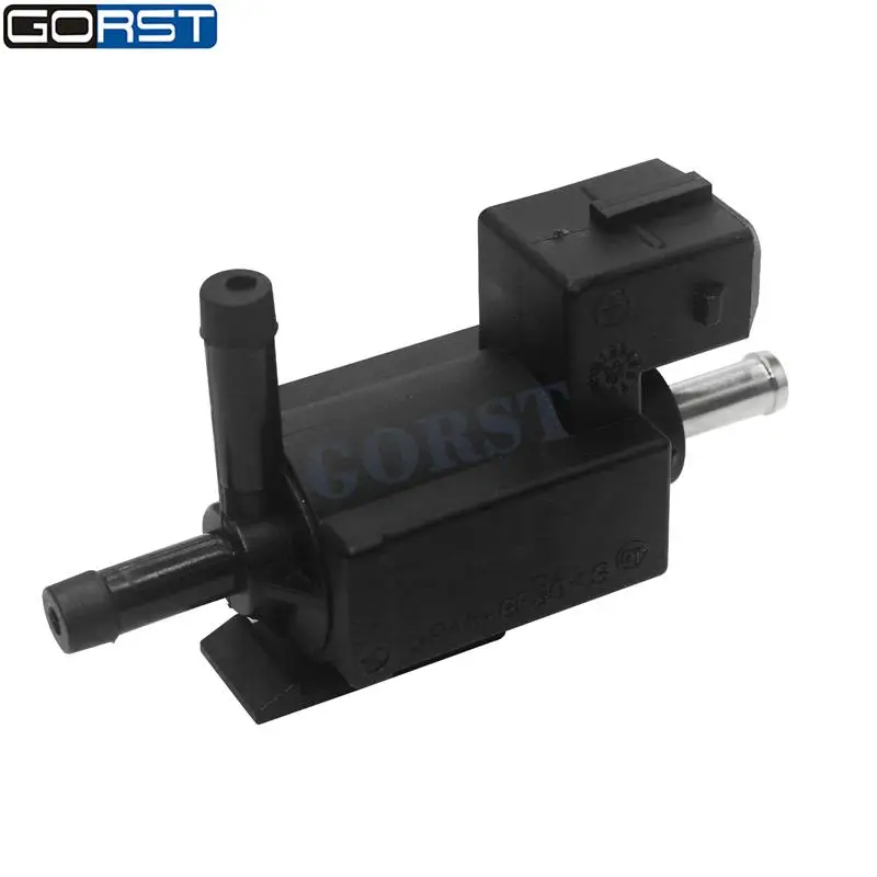 4011285 Solenoide de control del turbo Polaris RZR Turbo R 2022-2024 - imagen 2