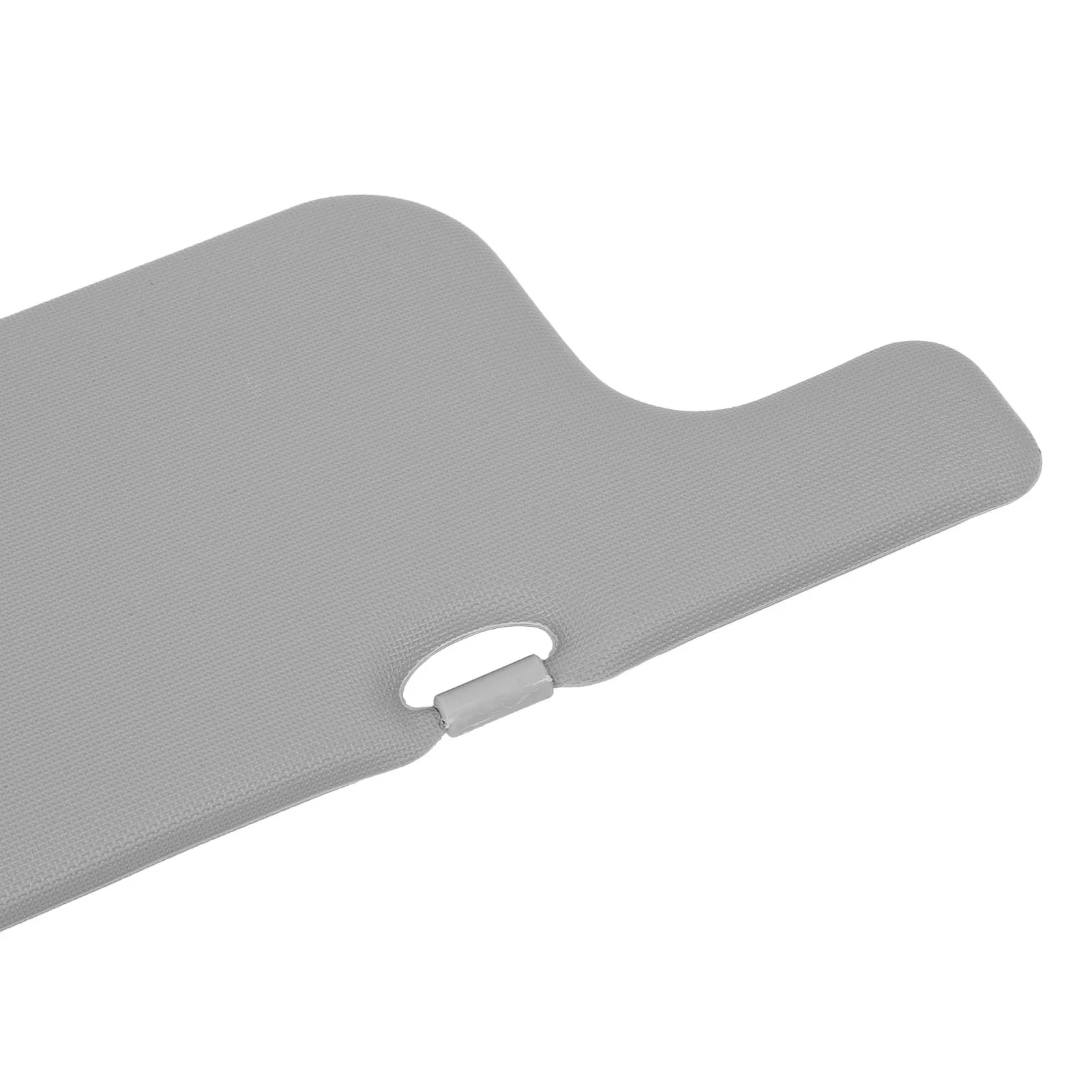 Visera parasol gris ABS para Toyota Corolla E120/E130 2001-2007 - imagen 5