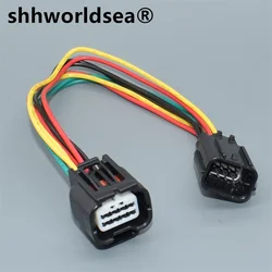 Conector eléctrico 8 pines 0,6mm – Nissan Toyota (7283-2148-30)