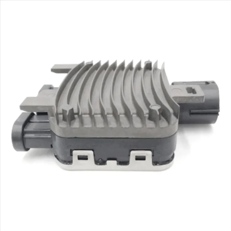 Módulo de control del ventilador OEM 7T43-8C609-BA para Ford Galaxy - imagen 5