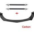CF with Carbon Rods
