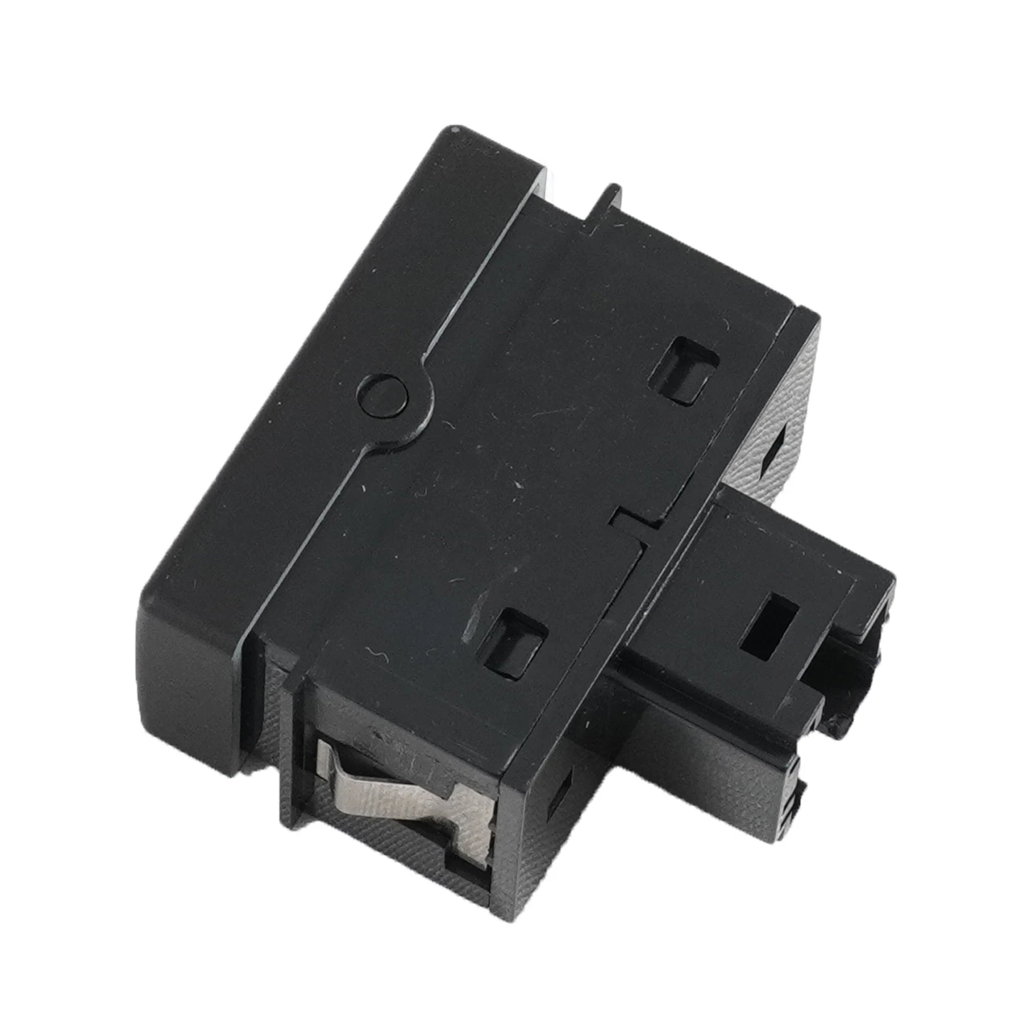 BMW 61311387387 Interruptor elevalunas negro para E36 318i - imagen 3