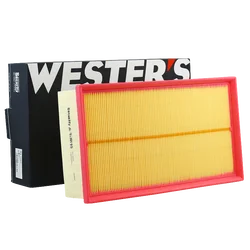 Filtro de aire MANN C32025 para GWM HAVAL Hover H7 2,0 T PHEV