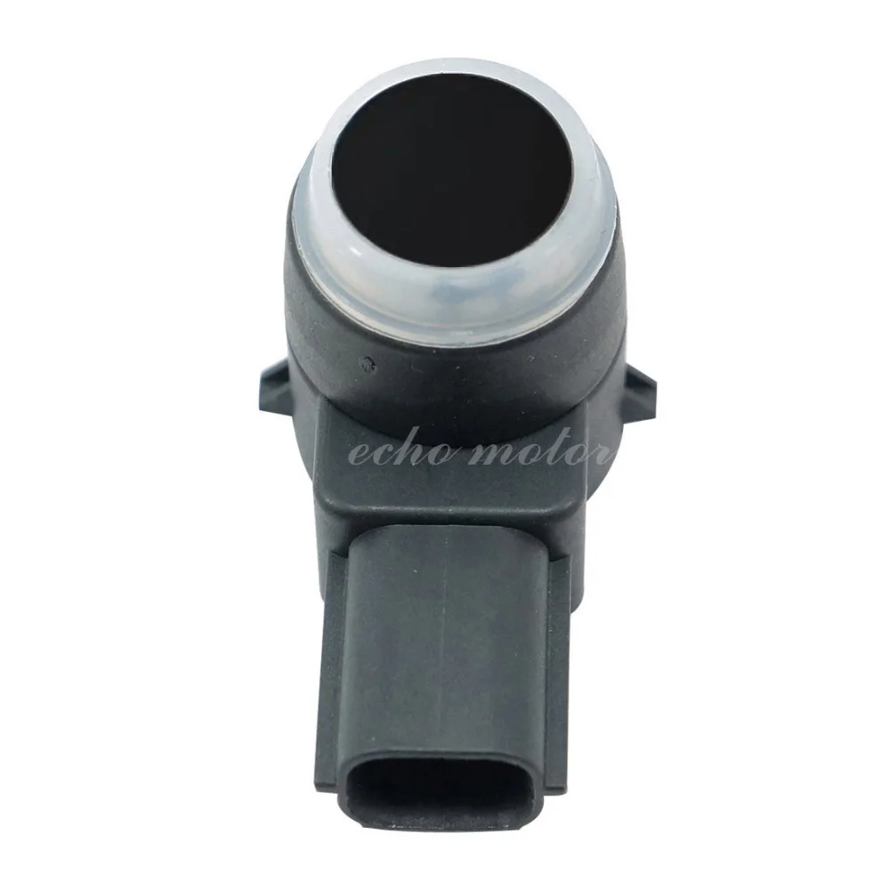 SORGHUM-Sensor de estacionamiento PDC 13394368, Control de distancia de estacionamiento para Buick Chevrolet GM 0263013938