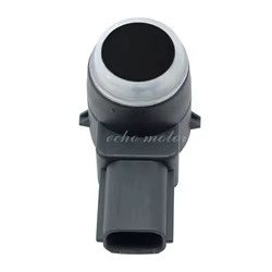 SORGHUM-Sensor de estacionamiento PDC 13394368, Control de distancia de estacionamiento para Buick Chevrolet GM 0263013938