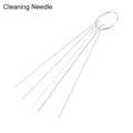 Cleaning Needle