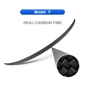Y Real Carbon Fibe