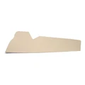 Beige for RHD
