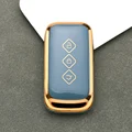A smart grey cover