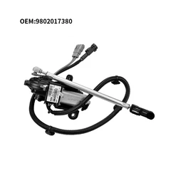 Actuador cambio automático 9802017380 Peugeot 3008 5008 508 y Citroën