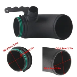 Tubo admission turbo MQB EA888 – VW Golf R/Audi A3 8V 1.8T 2.0T