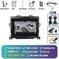 2K 8G-256G 360 DVR