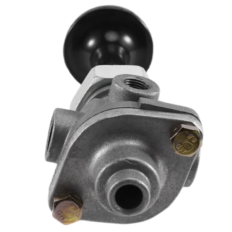 Para XCMG LW500K/KL/KN/ZL50G/GN válvula de freno de estacionamiento válvula de freno Manual 800901151 cargador de QZ50-3526001 - imagen 2