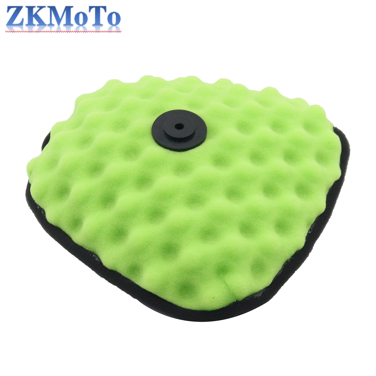 Esponja de admisión para filtro de aire Yamaha YZ/WR 2014-2024 - imagen 5
