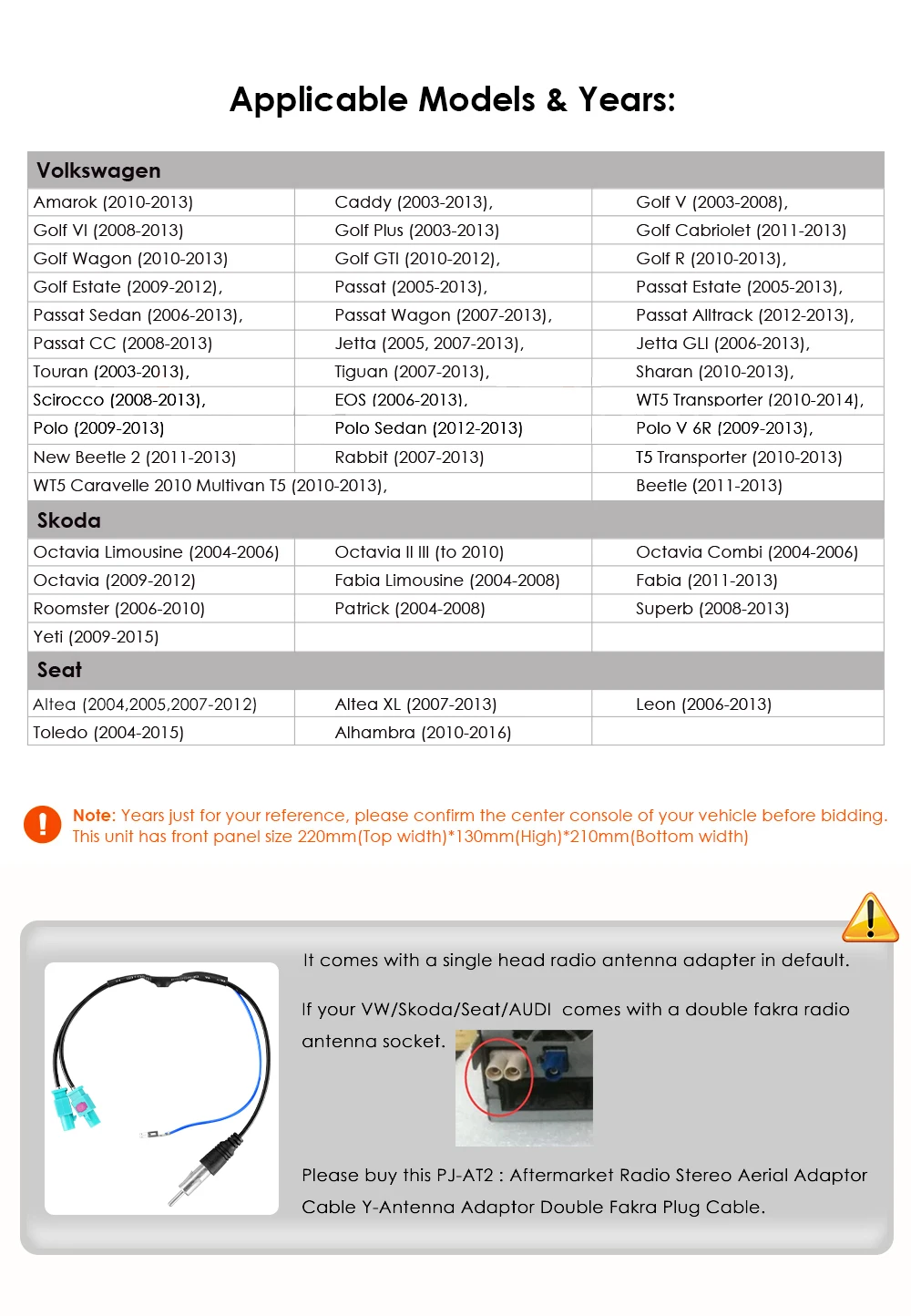 CarPlay y Conectividad