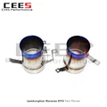 Electroplated Blue