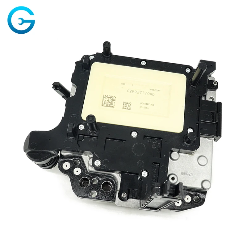 02E 927770 Módulo mecatrónico DSG DQ250 para VW Audi Seat Skoda - imagen 2