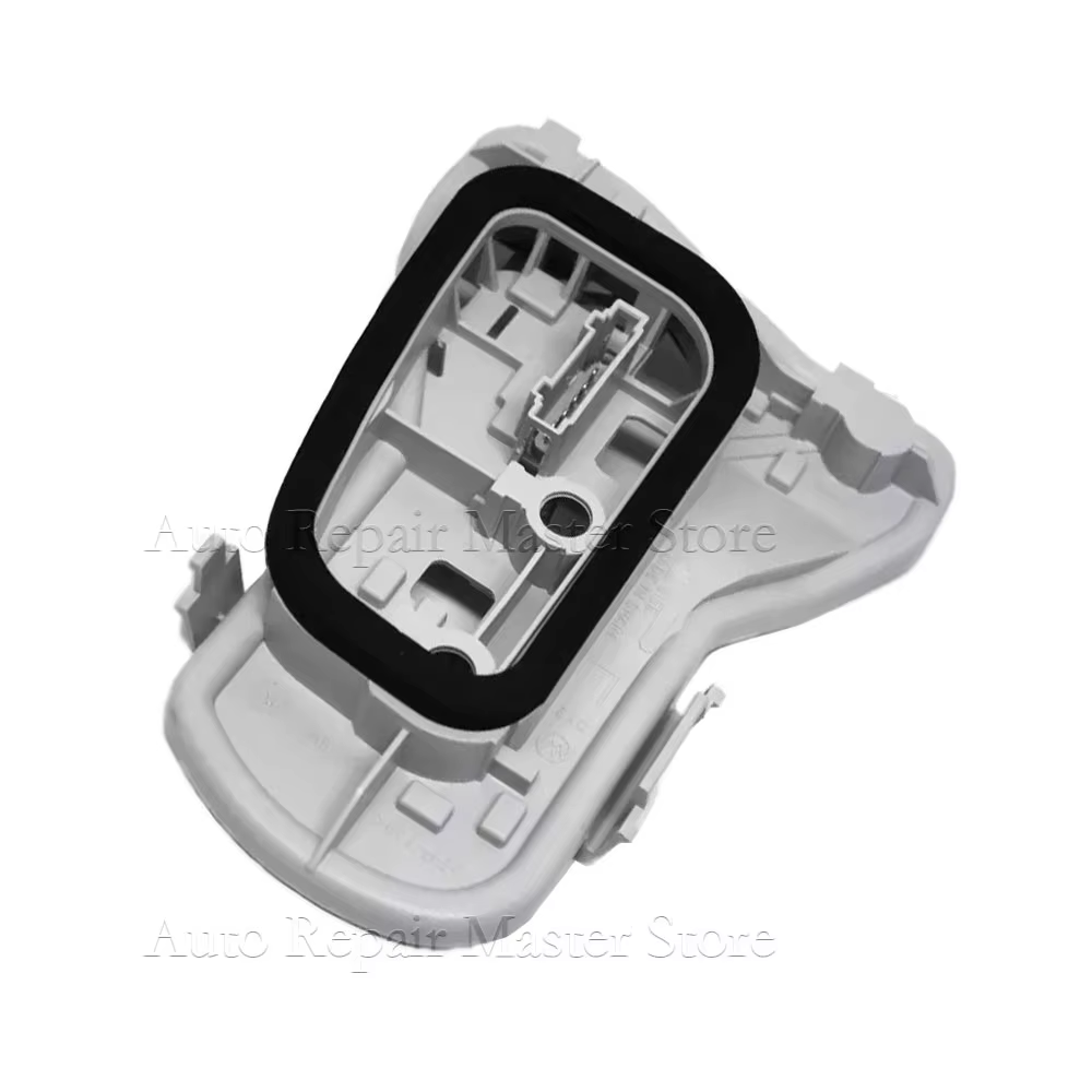 6Q6945258F Portalámparas de piloto trasero para Volkswagen Polo 9N - imagen 5