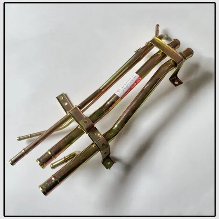 Tubería escape inferior SOKON-K01 para Changan Jinbei 1.0L