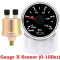 GaugeXSensor BS