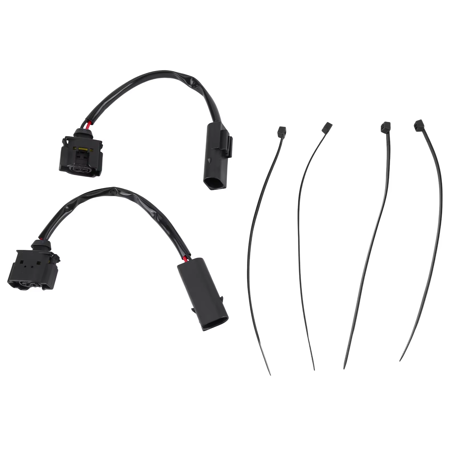 Arnés de cables para el regulador del árbol de levas