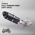 Type B