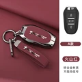 E-red keyring