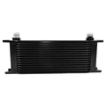 15 row oil cooler