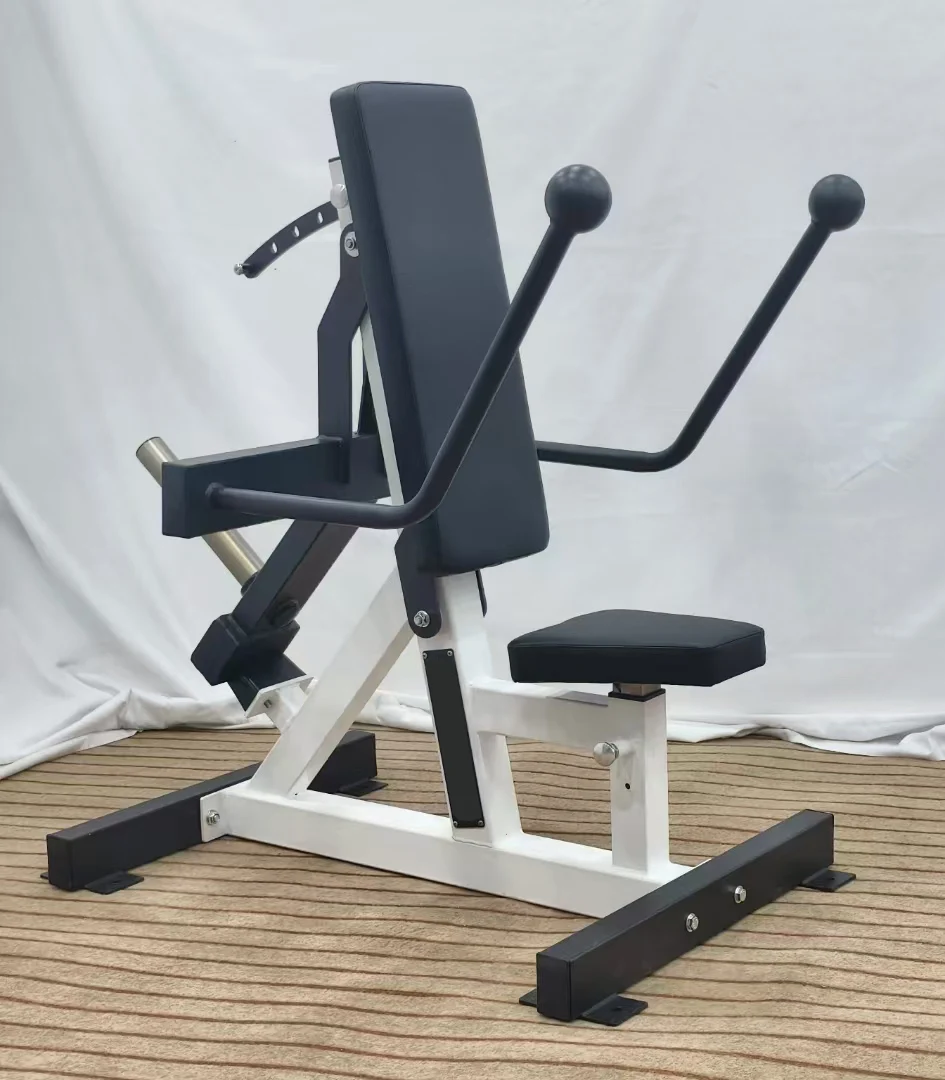 Banco ajustable multifunción para gimnasio y fitness - imagen 5