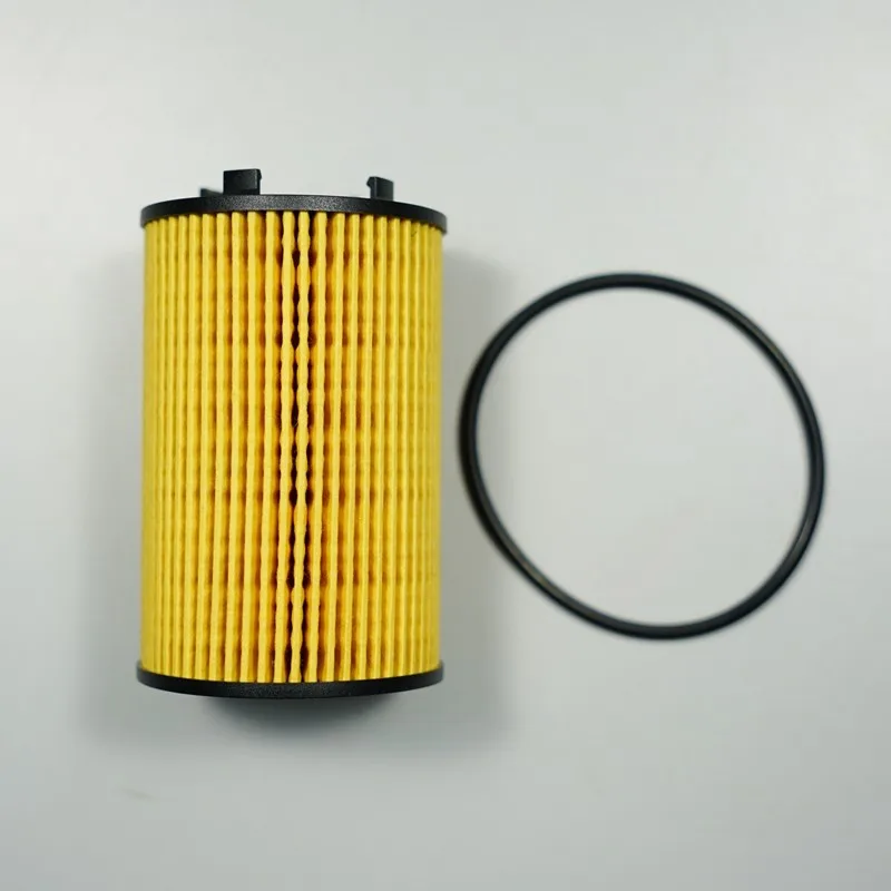 Lote de 20 filtros de aceite para Ssangyong