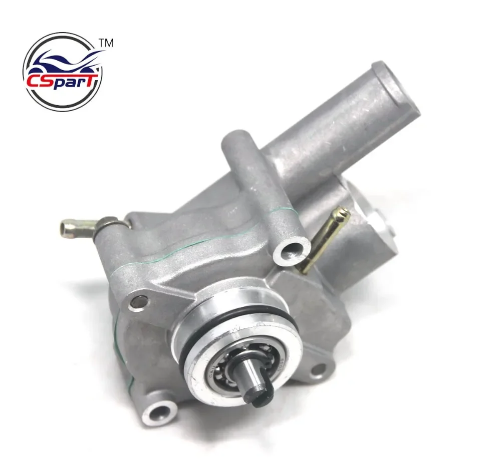 Bomba de agua HISUN para ATV/quad con referencia 19700-F39-0000 - imagen 3