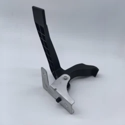 Cubierta cerradura maletero YL00837880 Peugeot 3008 y 4008 5008