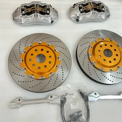 Jekit JKAMG6 kit de frenos de 6 pistones 400x36 mm para Lexus LS500